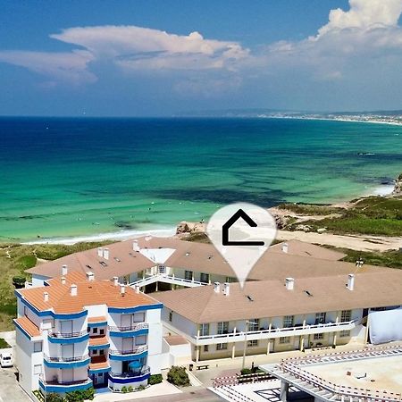 Catarina House - Baleal Beach, Balcony, Pool Ferrel  Εξωτερικό φωτογραφία