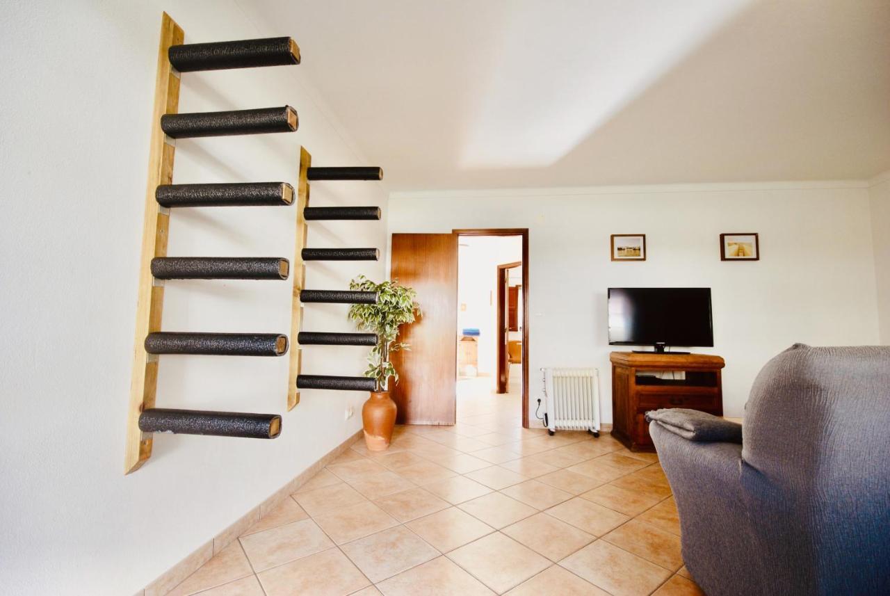 Catarina House - Baleal Beach, Balcony, Pool Ferrel  Εξωτερικό φωτογραφία