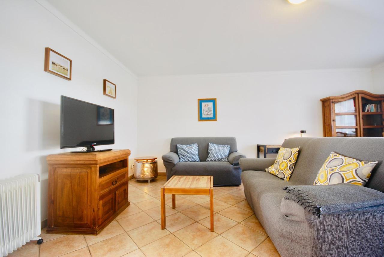Catarina House - Baleal Beach, Balcony, Pool Ferrel  Εξωτερικό φωτογραφία