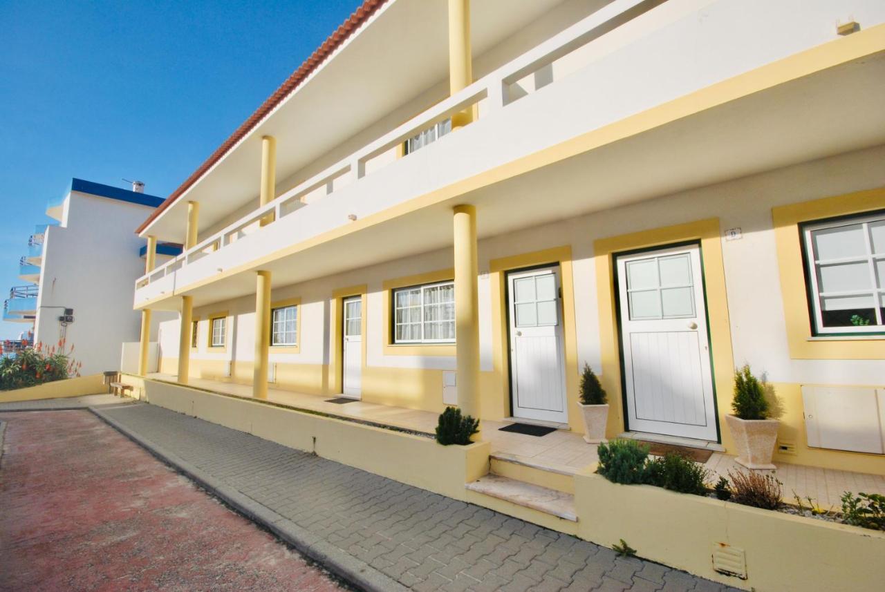 Catarina House - Baleal Beach, Balcony, Pool Ferrel  Εξωτερικό φωτογραφία