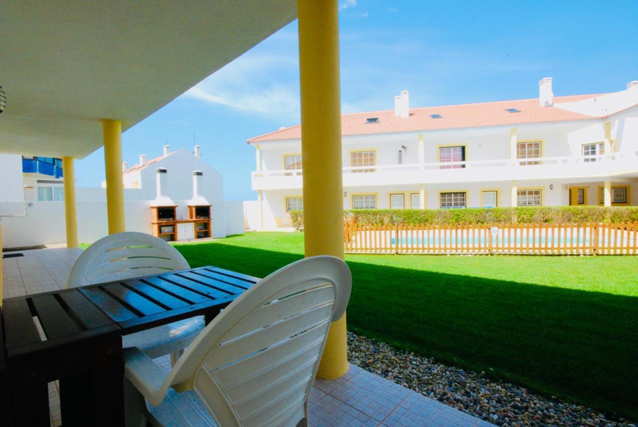 Catarina House - Baleal Beach, Balcony, Pool Ferrel  Εξωτερικό φωτογραφία