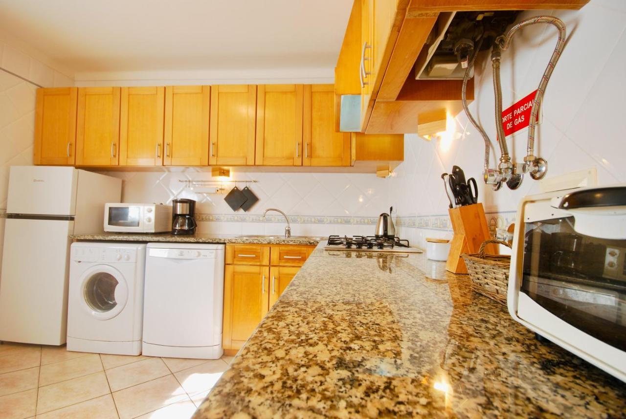 Catarina House - Baleal Beach, Balcony, Pool Ferrel  Εξωτερικό φωτογραφία