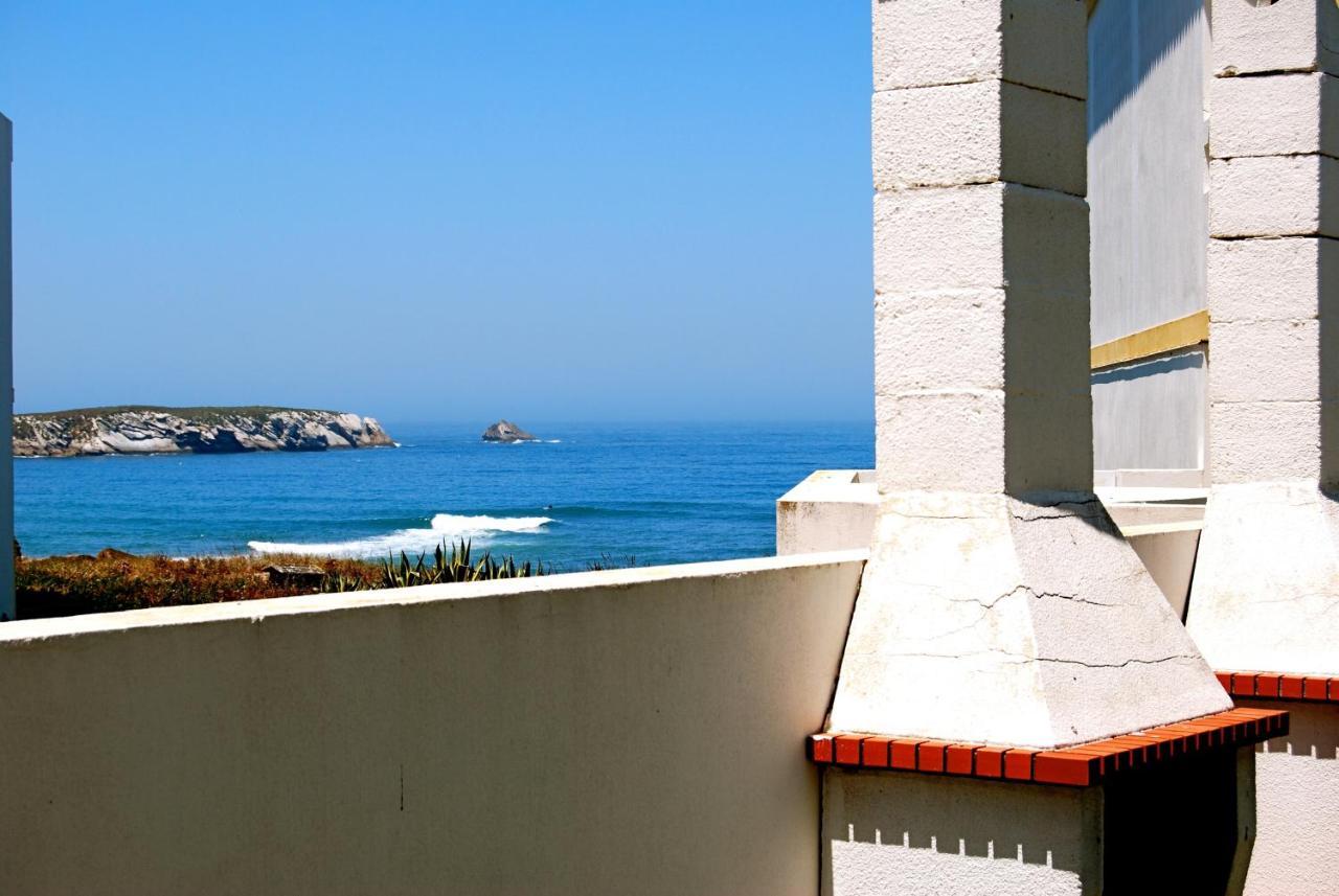 Catarina House - Baleal Beach, Balcony, Pool Ferrel  Εξωτερικό φωτογραφία