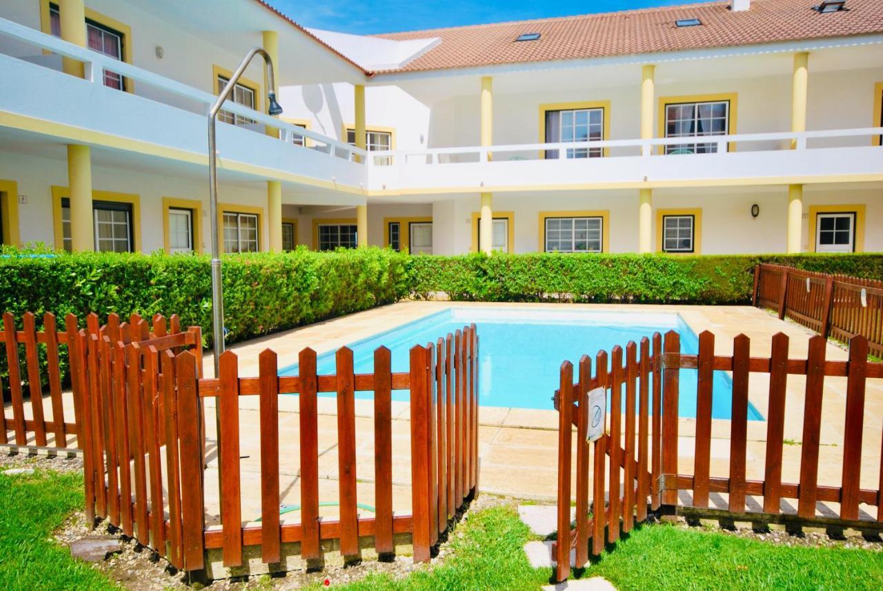 Catarina House - Baleal Beach, Balcony, Pool Ferrel  Εξωτερικό φωτογραφία