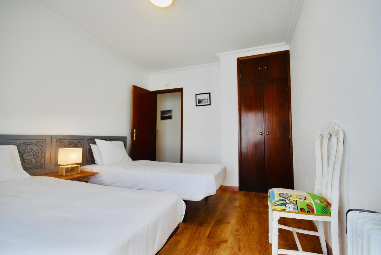 Catarina House - Baleal Beach, Balcony, Pool Ferrel  Εξωτερικό φωτογραφία