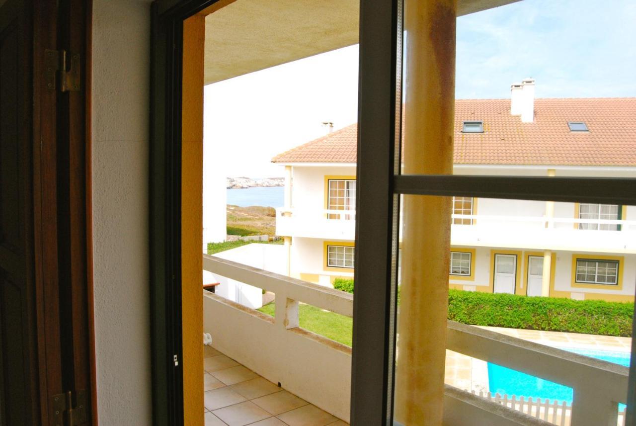 Catarina House - Baleal Beach, Balcony, Pool Ferrel  Εξωτερικό φωτογραφία