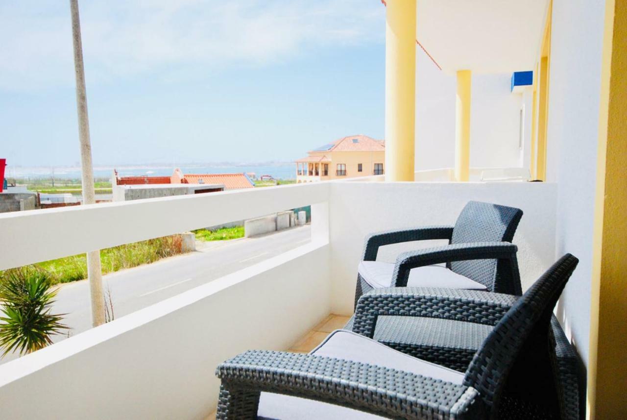 Catarina House - Baleal Beach, Balcony, Pool Ferrel  Εξωτερικό φωτογραφία